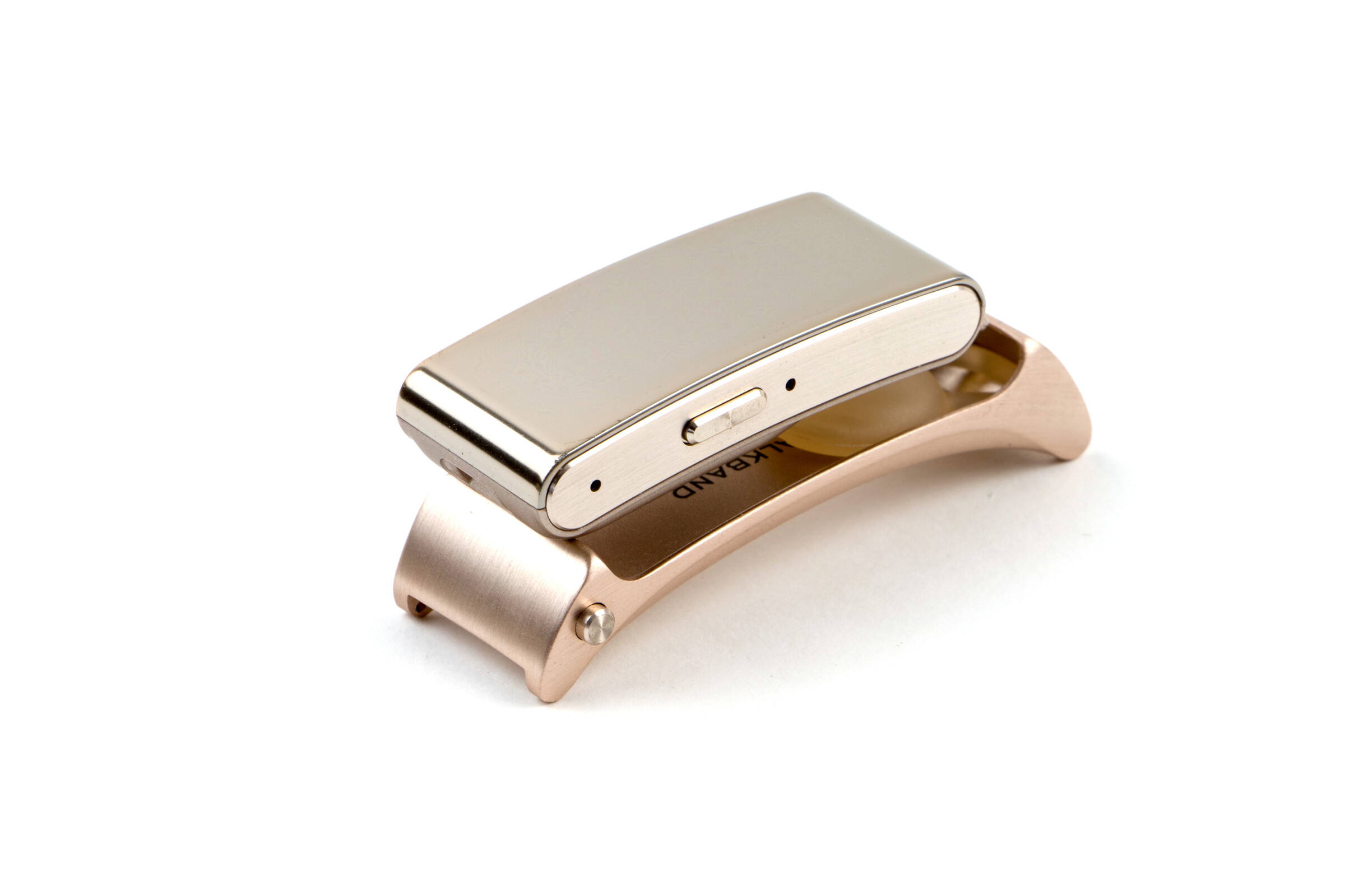 smartband b2