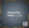 Mediatek Helio G88