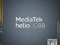 Mediatek Helio G88 Processor - Benchmarks and Specs