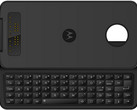 QWERTY keyboard slider Moto Mod concept coming soon to Indiegogo