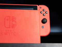 According to current rumors, the Switch 2 will not be launched on the market until summer 2025. (Image source: unsplash / Aishah lenore)