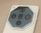The "OPPO Find X7 Pro". (Source: Novice Evaluation via Weibo)