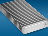 The Express 1M2. (Image source: OWC)