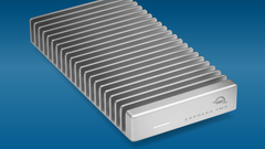 The Express 1M2. (Image source: OWC)