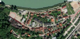 Garmin Venu 2 location – Turning point