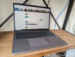 HP ZBook Fury 16 G9