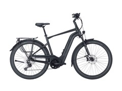 The Pegasus Strong Evo 11 Lite e-bike has an 85Nm Bosch motor. (Image source: Pegasus)