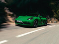The Porsche 718 with internal combustion engines is set to be replaced by an all-electric successor in 2025 (Image: Porsche)