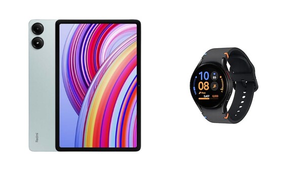 Pre-order gifts for the Xiaomi 14T Pro and Galaxy S24 FE. (Image source: Xiaomi and Samsung)