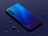The Redmi Note 8. (Source: Xiaomi)