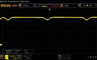 Maximum manual display brightness