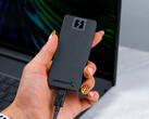 The Sabrent Rocket XTRM 5 is backwards compatible (Image source: Sabrent)