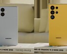 The first accessories for the Galaxy S26 Pro, Galaxy S26 Air, and Galaxy S26 Ultra to surface online confirm the rumored camera designs. (Image source: TT Technology, edited)