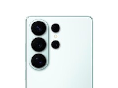 A render image created by a Reddit user reveals the supposed design of the Samsung Galaxy S26 Ultra. (Image source: Reddit)