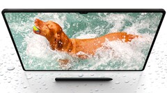A Samsung Galaxy Tab S10+ and Galaxy Tab S10 Ultra have already appeared in a launch database, and a Galaxy Tab S10 is also likely to follow. (Image: Samsung)