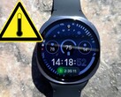 Samsung launched the Galaxy Watch 8 in July 2025.
