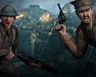 Over The Top: WWI is 30% off on Steam until June 22.
