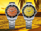 The Seiko HBB003 and HBB004