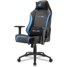 Sharkoon SKILLER SGS20 gaming chair (Source: Sharkoon)