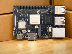 The VisionFive 2 Lite is a RISC-V-based SBC (Image source: StarFive Tech)
