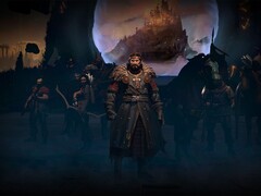 Image from the game Age of Wonders 4. (Image source: Steam)