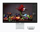 The Apple Studio Display XDR offers greater processing power than the new MacBook Neo.
