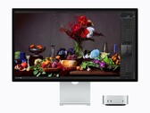 The Apple Studio Display XDR offers greater processing power than the new MacBook Neo.