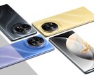 The Tecno Camon 30S shares its design and some of its specs with the Camon 30S Pro. (Image source: Tecno)