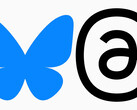 X rivals Threads and Bluesky see an influx of US users after election night (Image Source: Wikimedia Commons)