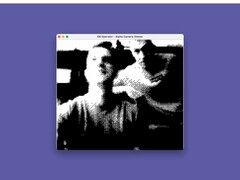 The new Epilogue update will introduce configuration options for the Game Boy Camera feed (Source: @meet_epilogue on X)