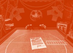 The Buckshot Roulette Dealer (Image Source: Buckshot Roulette -edits)