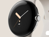 The Pixel Watch will arrive with LTE and Wi-Fi only variants. (Image source: Google)
