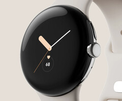 The Pixel Watch will arrive with LTE and Wi-Fi only variants. (Image source: Google)