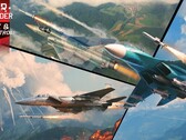 War Thunder 2.37 "Seek & Destroy" now available (Source: War Thunder)