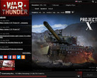 War Thunder 1.79 