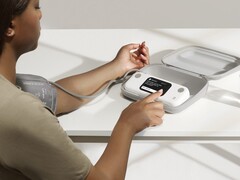 The Withings BPM Pro 2 is designed for healthcare professionals and their patients. (Image source: Withings)