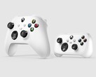 The new Xbox Nano Controller is smaller and cheaper than the existing Xbox controller.
