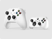The new Xbox Nano Controller is smaller and cheaper than the existing Xbox controller.
