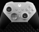 The Xbox Elite Series 2 Core wireless game controller offers up to 40 hours of playtime (Image source: Xbox)