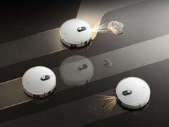 Xiaomi’s Mi Robot Vacuum and Mop 6 Pro