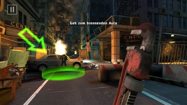 Dead Trigger 2