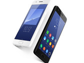The smaller Z2 will offer a Snapdragon 820 SoC and 4 GB RAM for under 250 Euros