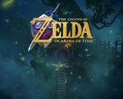 Link's home in Zelda: Ocarina of Time remake shown