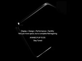 The Ayaneo Flip 1S DS promises to be a more premium alternative to the existing Flip DS. (Image source: Ayaneo)