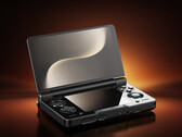 The AYN Thor will be available with two processor variants. (Image source: AYN Technologies)