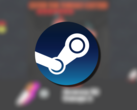 One of the best games launched last year has been discounted on Steam (image source: Valve, edited)
