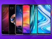 According to Xiaomi, it has now sold 200 million Redmi Note series devices globally. (Image source: Xiaomi)