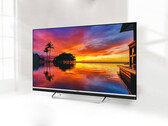 Nokia unveils new Smart TV with Android, JBL sound and built-in Chromecast support. (Image source: Nokia)