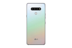 The Stylo: not made by LG in 2021? (Source: LG)