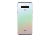 The Stylo: not made by LG in 2021? (Source: LG)